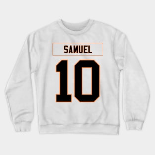 Curtis Samuel Crewneck Sweatshirt